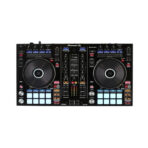 Controlador DDJ-RR. Pioneer
