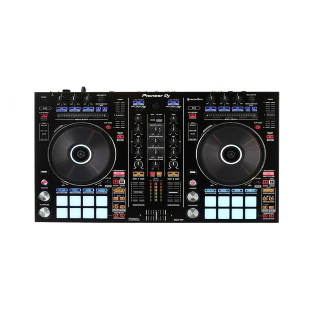 Controlador DDJ-RR. Pioneer Controlador DDJ-RR. Pioneer - Imagen 1