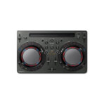 Controlador DDJ-WEGO4-K/LWPWXJ. Pioneer