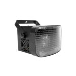 Efecto de Led Derby Quad. TecShow