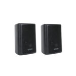 Bafle Dome W4.5 (Par). TecShow