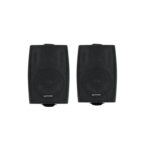 Bafle Dome W6.5 (Par). TecShow