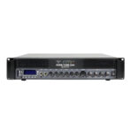 Amplificador Dome Core 240. TecShow - Imagen 2
