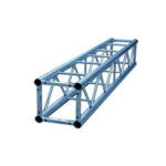 Estructura de Acero 2 Mtrs 30x30. Tr