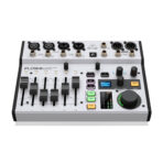 Consola digital FLOW 8. Behringer