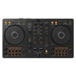 Controlador Dj DDJ-FLX4. Pioneer
