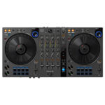 Controlador DDJ-FLX6-GT. Pioneer
