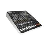 Consola Grey II 8. TecShow
