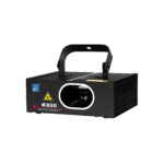 Laser K800. Big Dipper