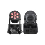 Cabezal Movil LM70 SR .Big Dipper