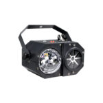 Efecto de Led Madbox 3-in-1. TecShow