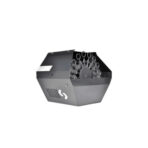 Maquina de Burbujas Mini Bubble Master II. TecShow