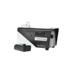 Maquina de Humo Stratus 400. TecShow