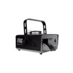 Maquina de Niebla Steam F700. Neo
