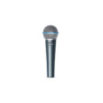 Micrófono BETA58A. Shure