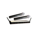 Micrófono Inalámbrico U6. Apogee