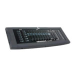 Consola Navigator 3. TecShow