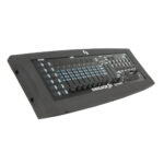Consola Navigator 3+. TecShow