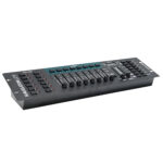 Consola DMX Navigator LITE. TecShow