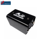Interfaz DMX Light Pro USB. GBR