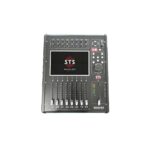 Consola Digital MixLive 16.8. Sts
