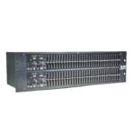 Ecualizador EQ-2231. Audiolab - Imagen 2