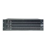 Ecualizador EQ-2231. Audiolab