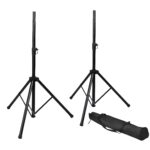 Set Pie de bafle ROCK-IT RI-SPKRSTD. Gator