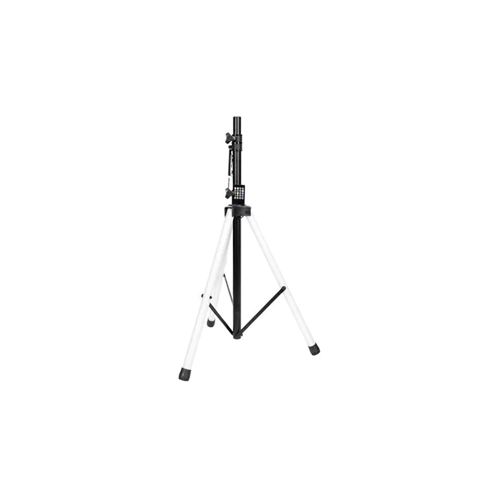 Pie de Bafle Led Stand. Stagelab Pie de Bafle Led Stand. Stagelab - Imagen 1