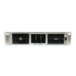 Potencia 2x4500. Sts