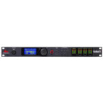 Procesador PA2. Dbx