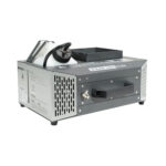 Maquina de Humo STEAM 1000 RGBA. Neo