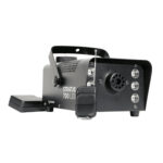 Maquina de Humo Stratus 700 Led. TecShow