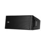 Sistema HDL20A. RCF