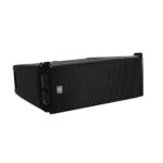Sistema HDL6A. Rcf