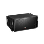 Sistema de Sonido V10. Sts