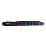 Tablero de Luces PC-100 (outlet). Gbr