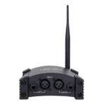 Transmisor de Audio Link WI-T. TecShow