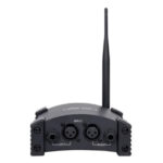 Transmisor de Audio Link WI-T. TecShow