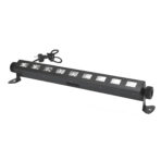 Barra Led UV Bar 9.3. E-Lighting - Imagen 3