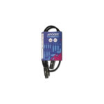 Cable XLR1. Apogee