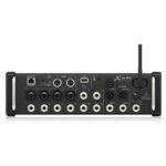 Consola Digital Air XR12. Behringer