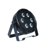 Spot de Led Nebula 6 KIT X20U. TecShow - Imagen 2