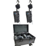 Kit Aparejo a Cadena LIFT 1T-M. Stagelab