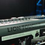 Controlador DMX Lion Touch II. Neo - Imagen 4