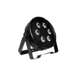 Spot de led LD-FLAT/612. E-Lighting DJ