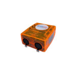 Interfaz USB-DMX. Tecshow