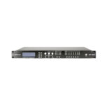 Procesador DSP-2600e. Audiolab