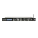 Procesador DSP-2600We. Audiolab