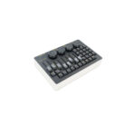 Controlador/Interfaz DMX ANC-MINICW. Ampro